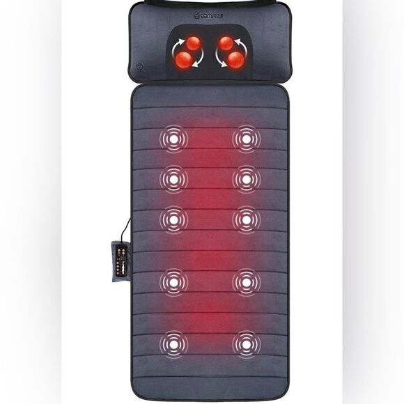 COMFIER Massage Mat Full Body - Picture 1 of 12